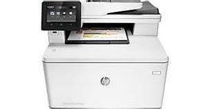 Color laserjet pro mfp m477fnw printer, efficiently produce the documents you need to keep work flowing and help. تعريف طابعة HP LaserJet Pro MFP M477fnw
