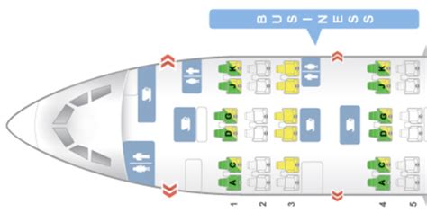 Airbus A330 Seat Map Avianca Two Birds Home