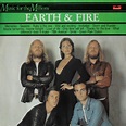 Earth & Fire* - Earth & Fire (1983, Vinyl) | Discogs
