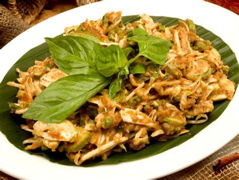10 Makanan Khas Jawa Barat (Sunda) yang Paling Enak