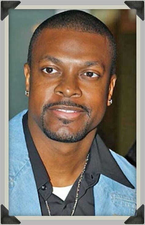 African American Comedians Chris Tucker Celebrities Male American