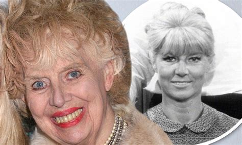 Pictures Of Sheila Macrae