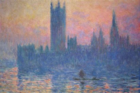 The Most Famous Claude Monet Paintings Everybody Adores Widewalls