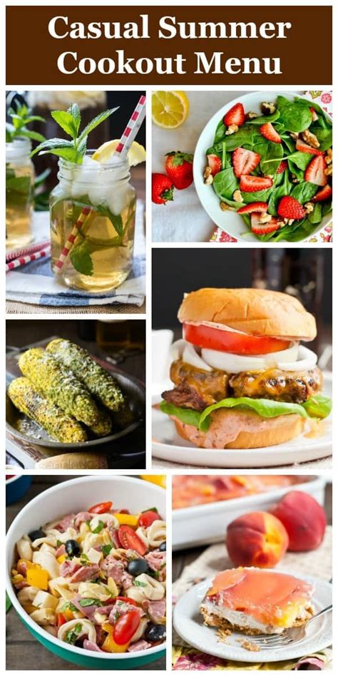 This is when you'll want to start all of the following: Whether you're planning to host a casual backyard BBQ, a ...