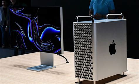 Mac Pro 2019 Apple Renueva Su Computador Y Lo Hace Más Potente