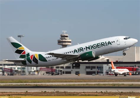 Airlines In Nigeria 2020 Domestic Airlines In Nigeria And Contact