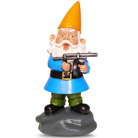 Buy Garden Gnomes Galore Naughty Gnomes Funny Gnomes With S Garden