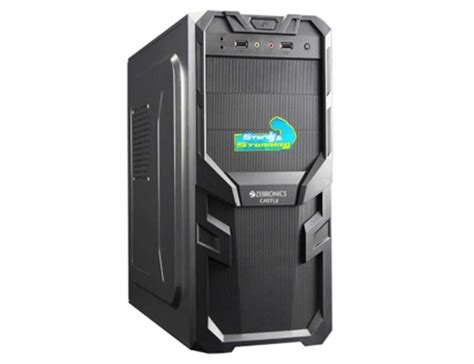 Full Pc Rs 15000 Under Best Gaming I5 650 4gb Ram Pc Cpu Amazon