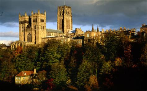 Durham Visite Balade Découverte Newcastle Université Cathédrale