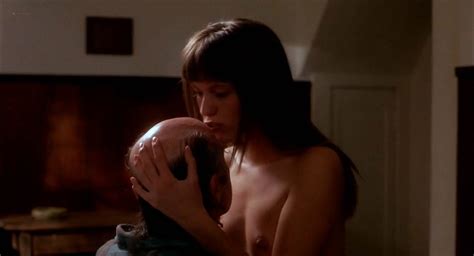 Samantha Phillips Nude Bush And Sex Phantasm II 1988 HD 1080p Web 00008
