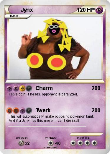 Card is in excellent condition, card was put into a protective slip and then a top loader, any questions please dont hesitate to ask. Pokémon Jynx 57 57 - Charm - My Pokemon Card