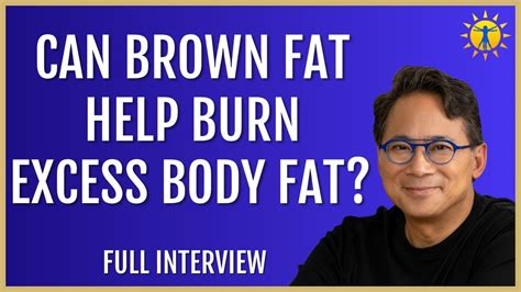 ☀️ Burn Fat And Boost Your Metabolism With Diet And Stimulating Brown