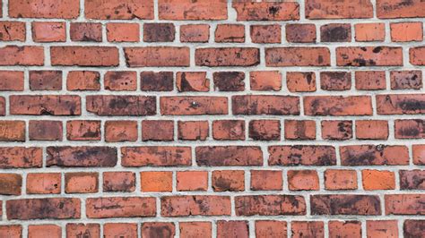 Download Wallpaper 3840x2160 Brick Wall Bricks Wall