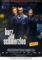 Kurz und schmerzlos: DVD oder Blu-ray leihen - VIDEOBUSTER.de