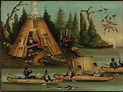 Micmac Indians | National Gallery of Canada
