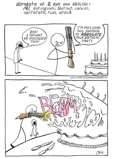 Jun 25, 2021 · new delhi: Illustrated Thesaurus - Abrogate