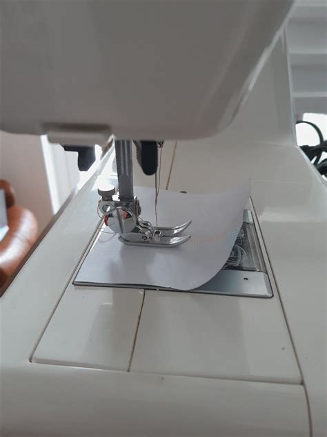 Janome Computer Sewing Machine Ebay