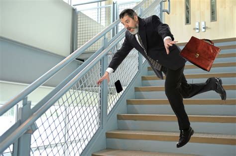 The True Cost Of A Slip And Fall Accident
