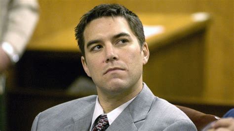 Where Is Scott Peterson Now Is He In Jail Today