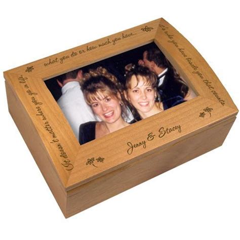 Best Friend Keepsake Box From Seventh Avenue Keepsake Boxes Memory