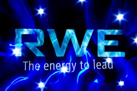 The company is engaged in the generation, transmission, distribution, and trading of electricity and gas. RWE Scholarship Opportunity for Light Painters!