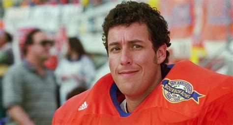 The Best Adam Sandler Movies You Can Watch Right Now In Adam Sandler Movies Waterboy