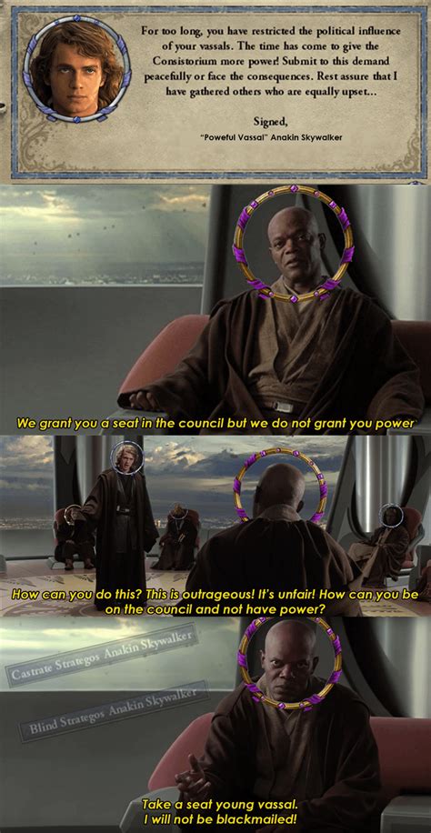 After The War Is Finished The Council Will Decide Your Fate