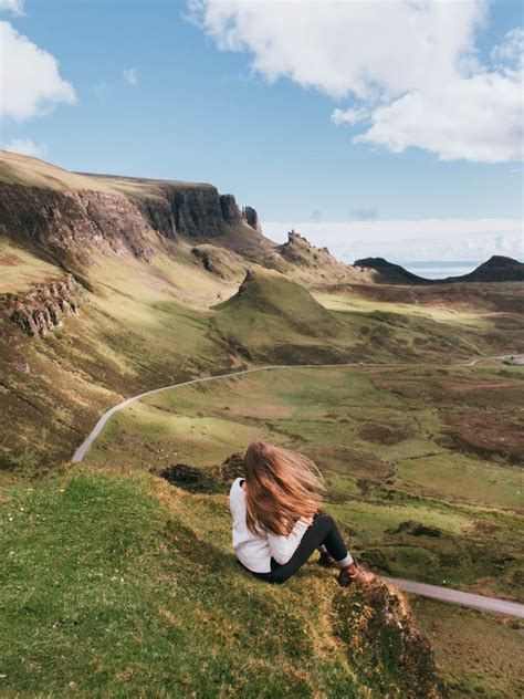 An Epic 7 Day Scotland Road Trip Itinerary Highlands Castles And More