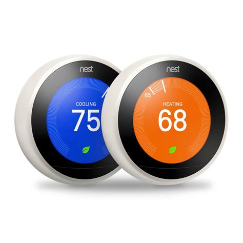 Smart Thermostats Newsomes Heating And Air