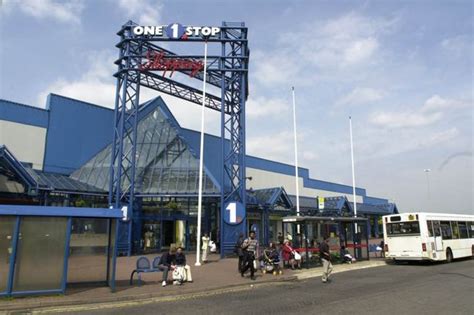 Birmingham Shopping Centre Sold For £70m Birmingham Post