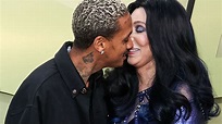 Cher (76) und ihr Freund Alexander Edwards (36) machen Liebe offiziell