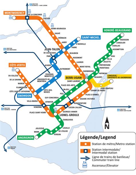 Mapofmap1 Sayfa 42 Inside Montreal Metro Map Printable Printable Maps