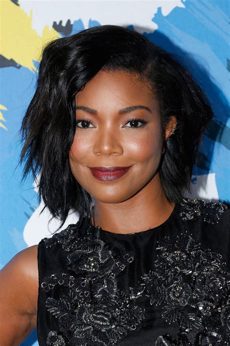 Gabrielle Union And Bet Ink Settlement Over Being Mary