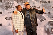‘Fate of the Furious’: F. Gary Gray Is First Black $1 Billion Director ...