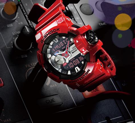 If you are willing to buy gshock accessories click on the below images. Casio G-SHOCK GBA-400 Smartwatch Focuses on Simple ...