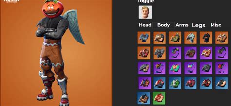 Make Your Own Fortnite Skins With This Fan Created Skin Generator