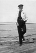 MaritimeQuest - Petty Officer George Henry Joseph Monk, R.N. Collection ...