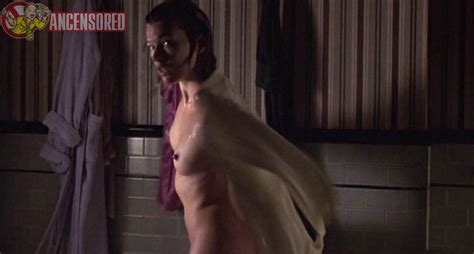 Naked Milla Jovovich In No Good Deed
