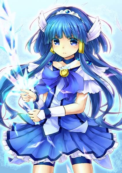 Cure Beauty - Aoki Reika - Image #1030068 - Zerochan Anime Image Board