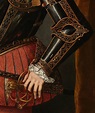 Sánchez Coello, Alonso El archiduque Diego Ernesto de Austria 1580 ...