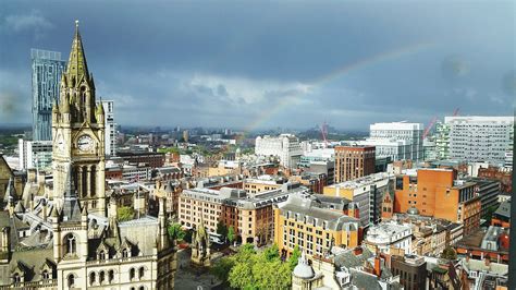 Manchester city fc official website. This Is How Manchester Has Surpassed London In Real Estate ...