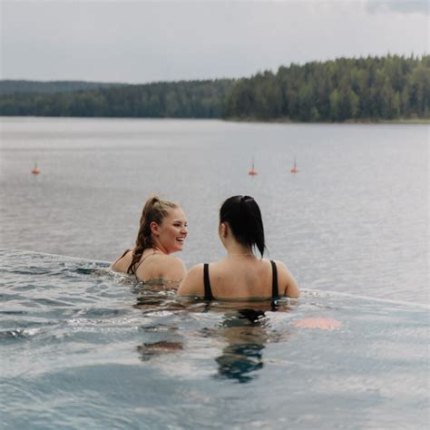 The True Meaning Of The Finnish Sauna Kuopio Tahko