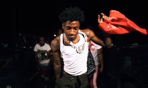 Nba Youngboy Drops New Song And Video ‘murder Business