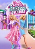 Barbie: Aventura de una Princesa (2020) - FilmAffinity