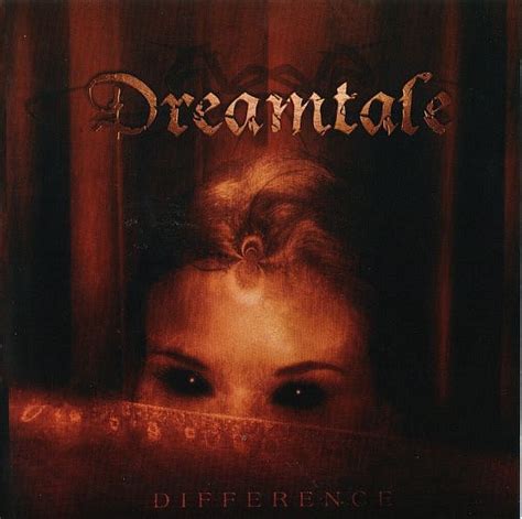 Dreamtale Difference Releases Discogs