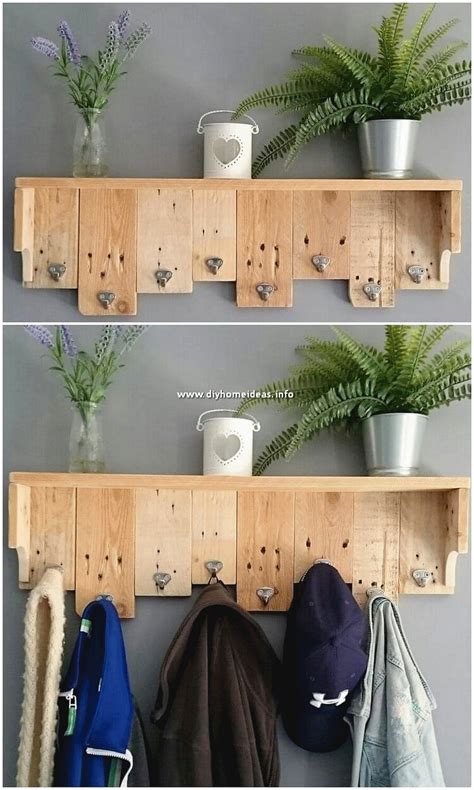 See more ideas about home diy, diy wardrobe, diy furniture. Garden Home - Fantastische DIY Holzpalettenprojekte - Holzbearbeitung - Fantastische DIY ...