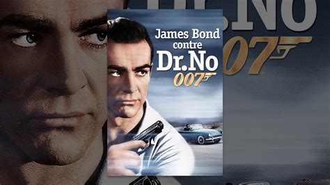 James Bond 007 Contre Dr No Vf - James Bond 007 contre Dr. No (VF) - YouTube