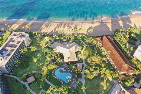 Kaanapali Beach Hotel 2022 Prices And Reviews Maui Hawaii Photos