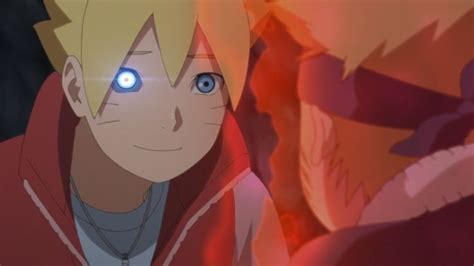 This Naruto X Boruto Special Is Heat Boruto Naruto Next Generation