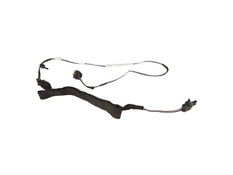 Check spelling or type a new query. Jeep Wrangler Rear Driver Side Door Wiring Harness (07-10 Jeep Wrangler JK 4 Door)